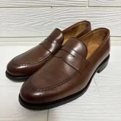 2026年最新】berwick バーウィック コインローファー 5260の人気