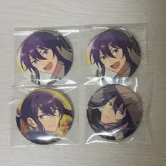 2026年最新】神崎颯馬 缶バッジの人気アイテム - メルカリ