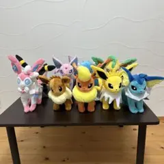 2026年最新】ブイズ ぬいぐるみの人気アイテム - メルカリ