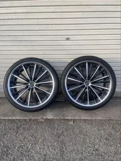 2026年最新】21インチホイールpcd120の人気アイテム - メルカリ