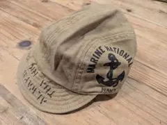 2026年最新】デニム&ダンガリー キャップの人気アイテム - メルカリ