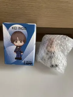 2026年最新】伊野尾慧 フィギュアの人気アイテム - メルカリ