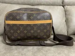 2026年最新】ルイヴィトン ダミエ リポーターの人気アイテム - メルカリ