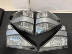 2026年最新】anh20 テールランプの人気アイテム - メルカリ