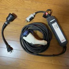 2026年最新】phev 充電ケーブルの人気アイテム - メルカリ