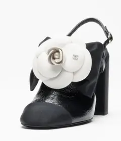 2026年最新】シャネル カメリアサンダルの人気アイテム - メルカリ