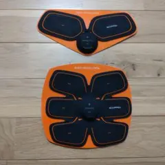 2026年最新】sixpad body revolutionの人気アイテム - メルカリ