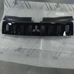 2026年最新】デリカd5 フロントグリル ブラックの人気アイテム - メルカリ