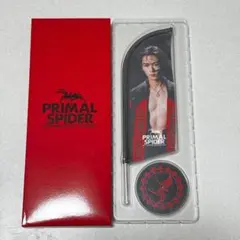 2026年最新】川村壱馬アクスタ spiderの人気アイテム - メルカリ