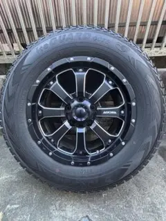 2026年最新】mkw ホイール 16の人気アイテム - メルカリ