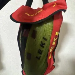 2026年最新】leki レガースの人気アイテム - メルカリ