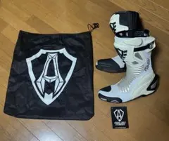 2026年最新】アレンネス ブーツの人気アイテム - メルカリ