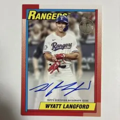 2026年最新】Wyatt langfordの人気アイテム - メルカリ