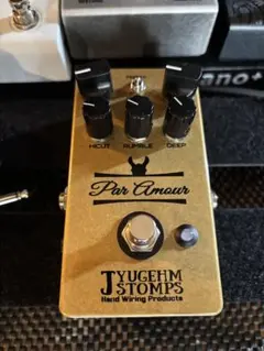 2026年最新】JYUGEHM STOMPS Par Amourの人気アイテム - メルカリ