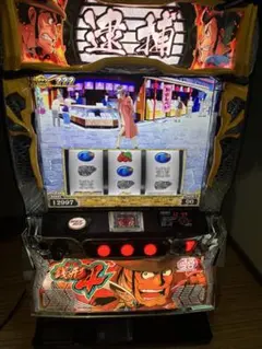 2026年最新】スマスロ実機 銭形の人気アイテム - メルカリ