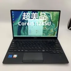 2026年最新】lifebook u9312の人気アイテム - メルカリ
