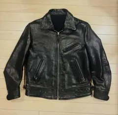 2026年最新】Freewheelers カラー：ブラック系 シングルライダースの