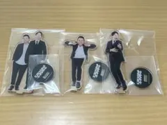 2026年最新】かまいたち アクスタの人気アイテム - メルカリ