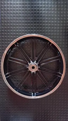 2026年最新】ハーレー ホイール 21の人気アイテム - メルカリ