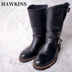 2026年最新】ホーキンスエンジニアブーツの人気アイテム - メルカリ