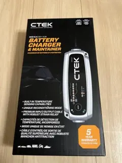 2026年最新】CTEK mxs5.0の人気アイテム - メルカリ