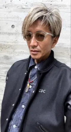 2026年最新】ネックレス キムタクの人気アイテム - メルカリ