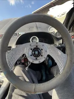 2026年最新】ビレットステアリングの人気アイテム - メルカリ