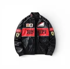 2026年最新】レーシングジャケット フェラーリの人気アイテム - メルカリ
