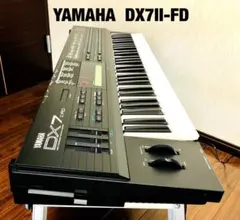 2026年最新】yamaha dx7 fdの人気アイテム - メルカリ