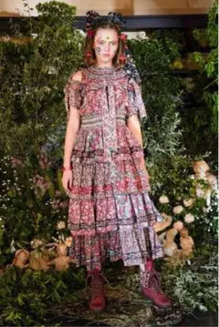 2026年最新】rurumu スカートの人気アイテム - メルカリ