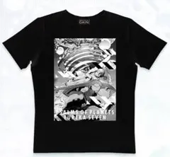 2026年最新】エウレカ tシャツの人気アイテム - メルカリ
