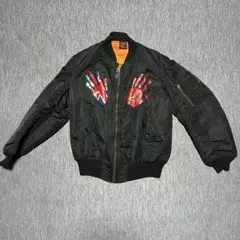 2026年最新】Worlds end MA-1の人気アイテム - メルカリ