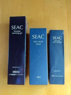 2026年最新】シーク薬用リンクルジェルの人気アイテム - メルカリ