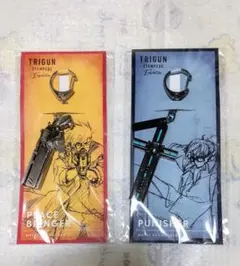 2026年最新】トライガン パニッシャーの人気アイテム - メルカリ