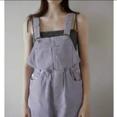 2026年最新】シシクイ オーバーオールの人気アイテム - メルカリ