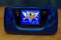 2026年最新】ゲームギア 液晶の人気アイテム - メルカリ