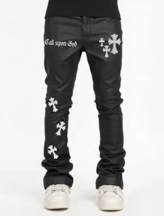 2026年最新】guapi フレアパンツの人気アイテム - メルカリ