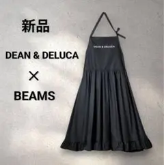 2026年最新】dean&deluca エプロン ビームスの人気アイテム - メルカリ