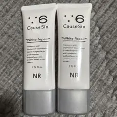 2026年最新】causesix(コーズシックス)ホワイトリペアの人気アイテム