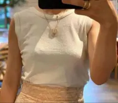 2026年最新】ロンハーマン タンクトップの人気アイテム - メルカリ