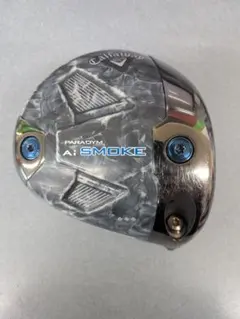 2026年最新】AIスモーク トリプルダイヤ ヘッドのみの人気アイテム