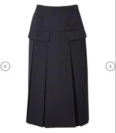 2026年最新】borders at balcony スカートの人気アイテム - メルカリ