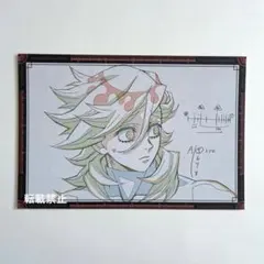 2026年最新】童磨 ポストカードの人気アイテム - メルカリ