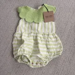 2026年最新】kalinka ロンパースの人気アイテム - メルカリ