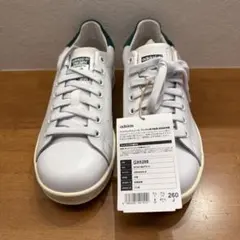 2026年最新】スタンスミス トゥモローランドの人気アイテム - メルカリ