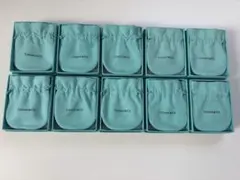 2026年最新】ティファニー 巾着の人気アイテム - メルカリ