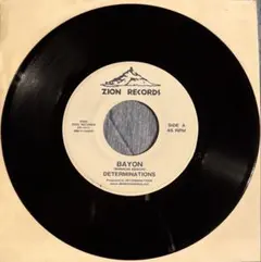 2026年最新】determinations レコードの人気アイテム - メルカリ