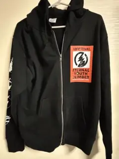 2025年最新】SUPEReight パーカーの人気アイテム - メルカリ