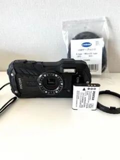 2026年最新】ricoh wg 50の人気アイテム - メルカリ