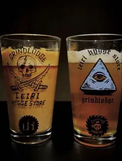 2026年最新】グラインドロッヂ グラスの人気アイテム - メルカリ